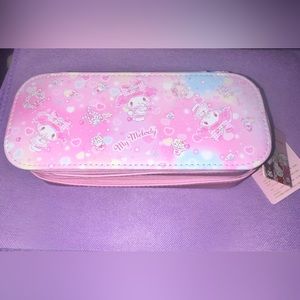 Brand new My Melody pencil case